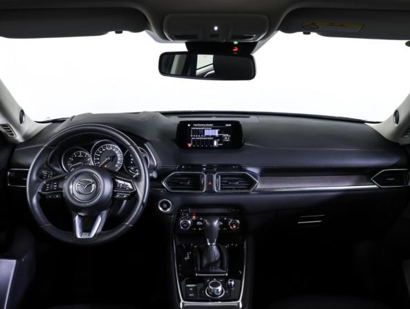 Mazda CX-8 I Рестайлинг с пробегом 2023 года, цена 3 700 000 рублей, 6777 км, внедорожник, Автокод Объявления