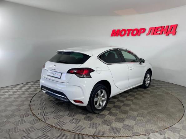 Citroen DS4 с пробегом 2013 года, цена 750 000 рублей, 137870 км, хэтчбек, Автокод Объявления