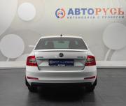 Skoda Octavia III (A7) Москва  - изображение 29