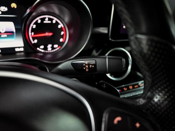 Mercedes-Benz C-Класс IV (W205) с пробегом 2014 года, цена 2 000 000 рублей, 245600 км, седан, Автокод Объявления