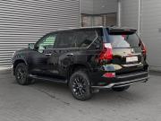 Lexus GX II Рестайлинг 2 Москва  - изображение 31