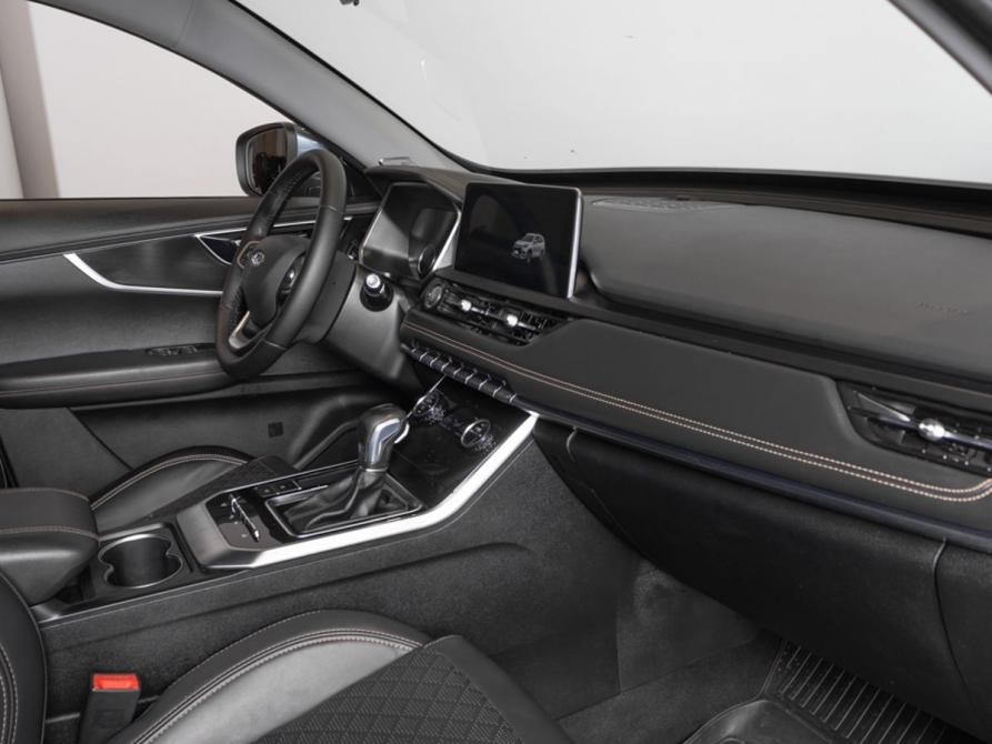 Chery Tiggo 8 I Казань  - изображение 7