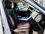 Land Rover Range Rover Sport II Рестайлинг Краснодар  - изображение 36
