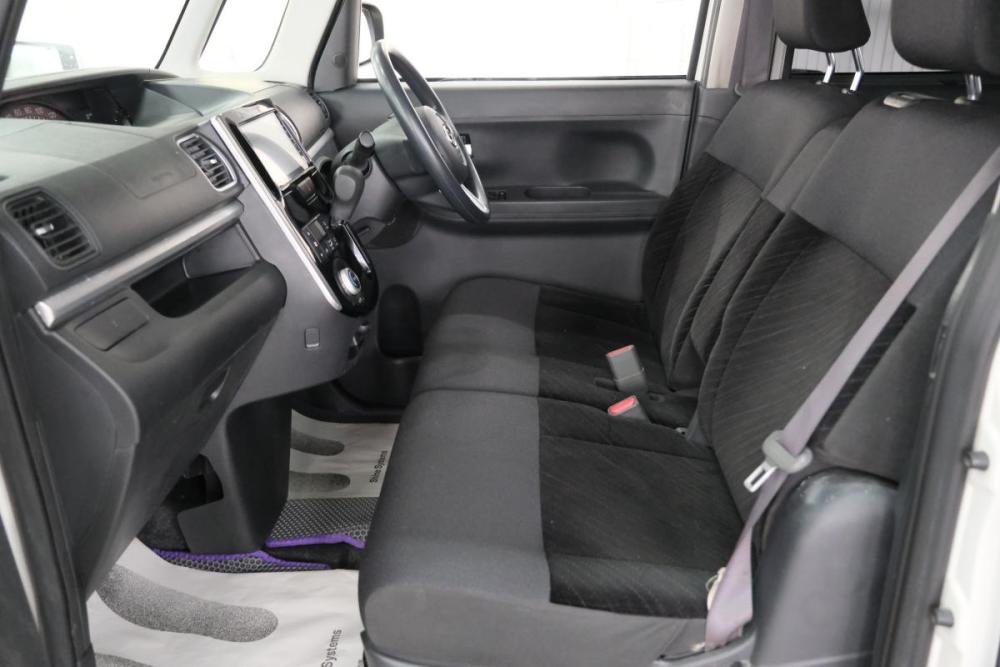 Daihatsu Tanto III Рестайлинг Омск  - изображение 20