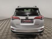 Toyota RAV4 IV (XA40) Рестайлинг Москва  - изображение 30