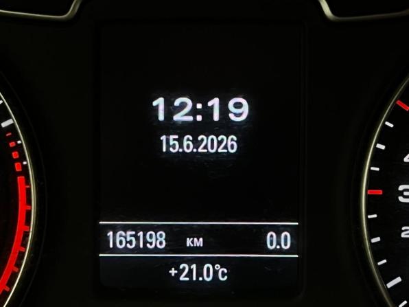 Audi Q3 I (8U) с пробегом 2013 года, цена 1 425 000 рублей, 165198 км, внедорожник, Автокод Объявления