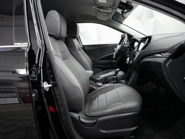 Hyundai Santa Fe III с пробегом 2012 года, цена 1 661 000 рублей, 161000 км, внедорожник, Автокод Объявления
