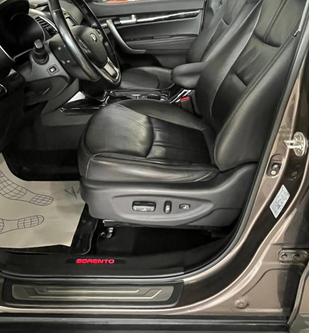 Kia Sorento II Рестайлинг Уфа  - изображение 8