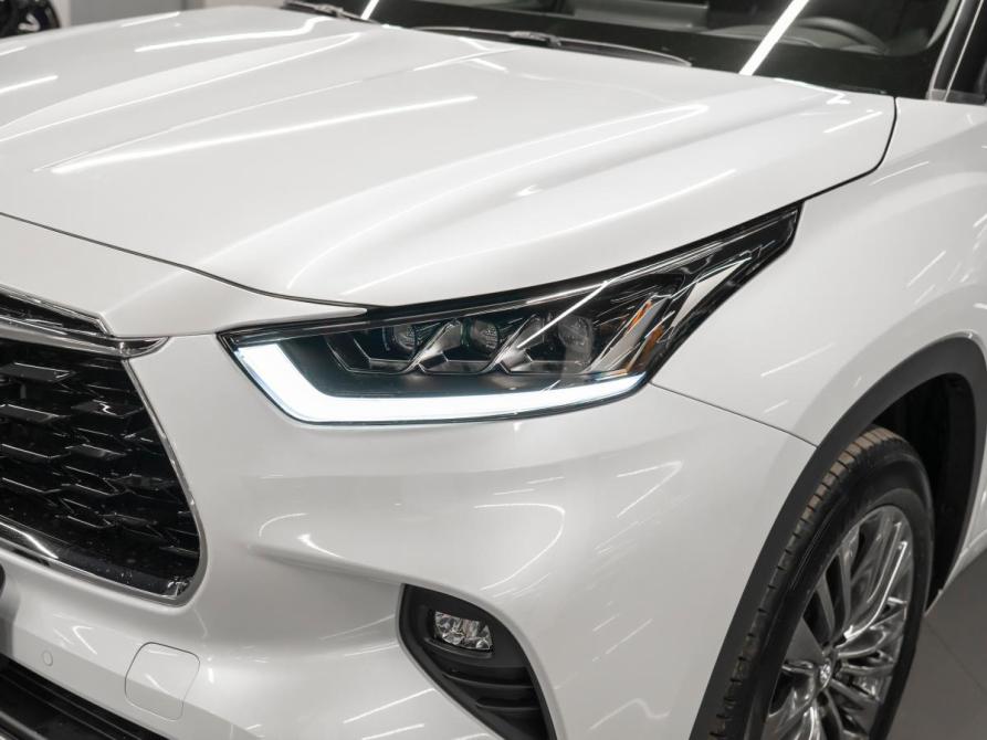 Toyota Highlander IV (XU70) Москва  - изображение 27