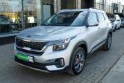 Kia Seltos I Ульяновск  - изображение 29