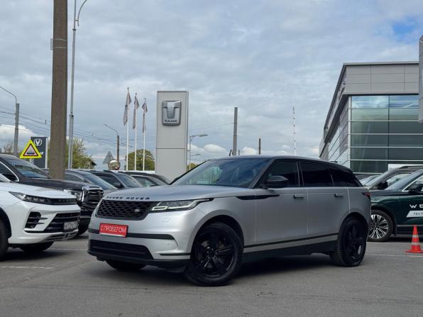 Land Rover Range Rover Velar I с пробегом 2019 года, цена 3 899 000 рублей, 111500 км, внедорожник, Автокод Объявления