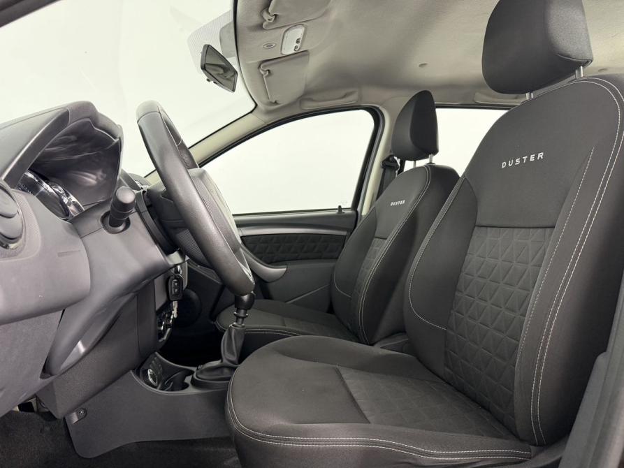 Renault Duster I Рестайлинг Калининград  - изображение 9
