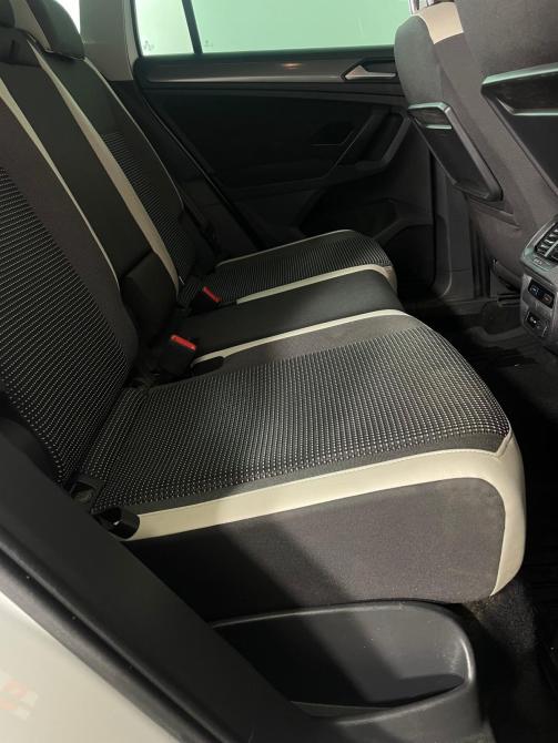 Volkswagen Tiguan II Воронеж  - изображение 23