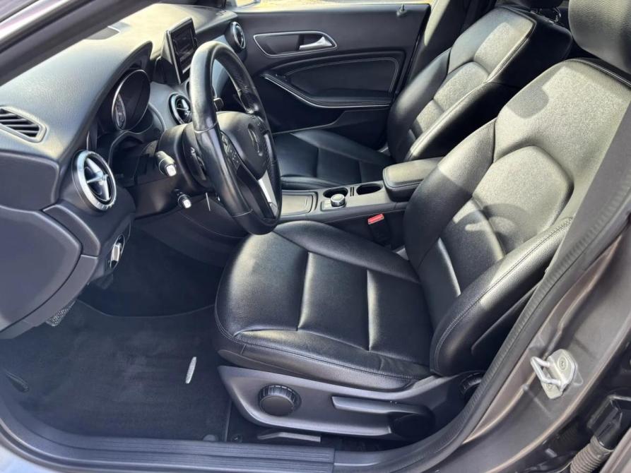 Mercedes-Benz CLA I (C117 X117) Набережные Челны  - изображение 10