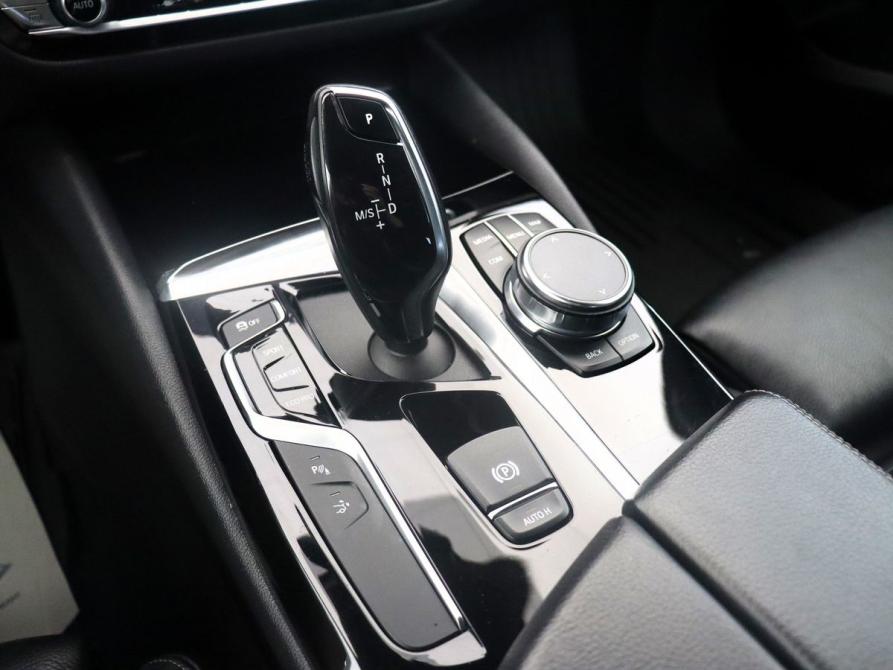 BMW 6 серии IV (G32) Калининград  - изображение 17