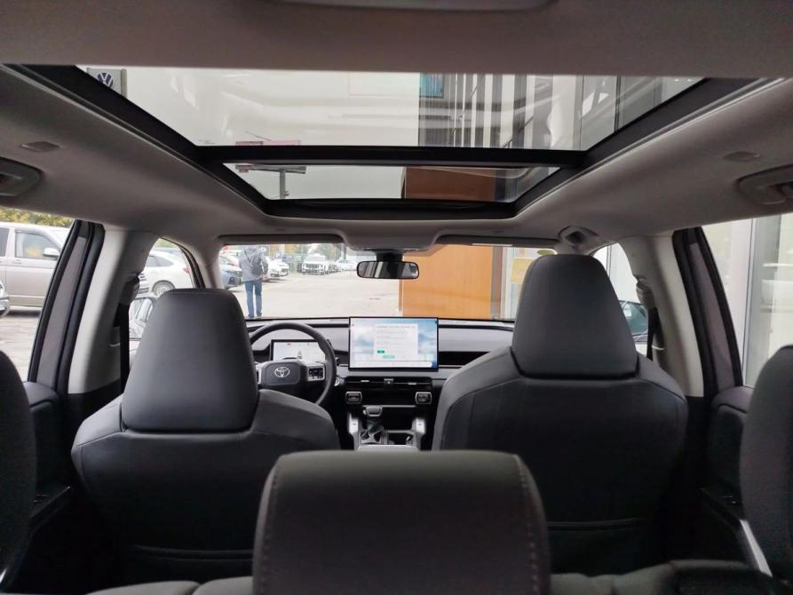 Toyota RAV4 VI (XA60) Москва  - изображение 13