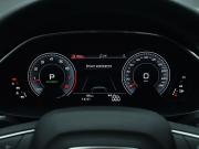 Audi Q3 II (F3) Кемерово  - изображение 39