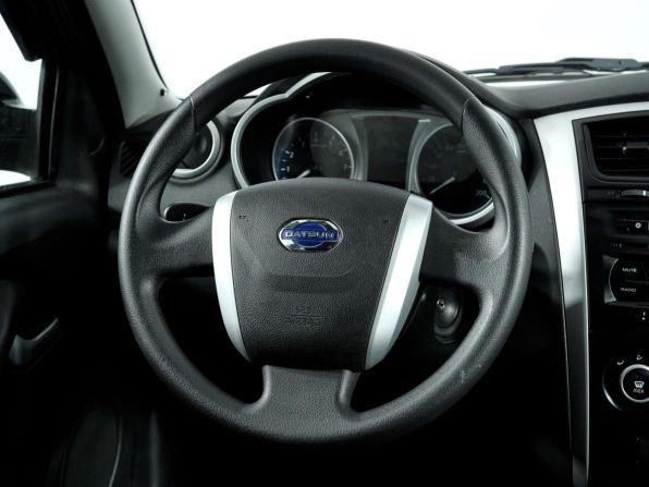 Datsun mi-DO с пробегом 2018 года, цена 689 000 рублей, 67528 км, хэтчбек, Автокод Объявления