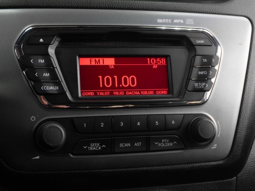 Kia Rio III Тюмень  - изображение 13