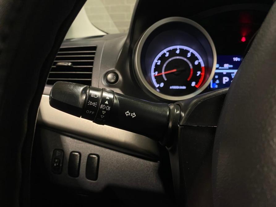 Mitsubishi Lancer X Рестайлинг Челябинск  - изображение 17