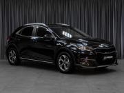 Kia XCeed I Тюмень  - изображение 19