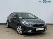 Kia Cerato III Рестайлинг (Classic) Москва  - изображение 15