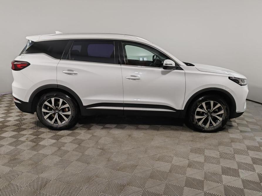 Chery Tiggo 7 Pro I Москва  - изображение 4
