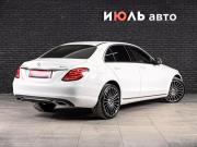 Mercedes-Benz C-Класс IV (W205) Екатеринбург  - изображение 25