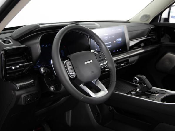 Haval H3 I с пробегом 2025 года, цена 2 549 000 рублей, 18211 км, внедорожник, Автокод Объявления