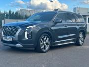 Hyundai Palisade I Москва  - изображение 15