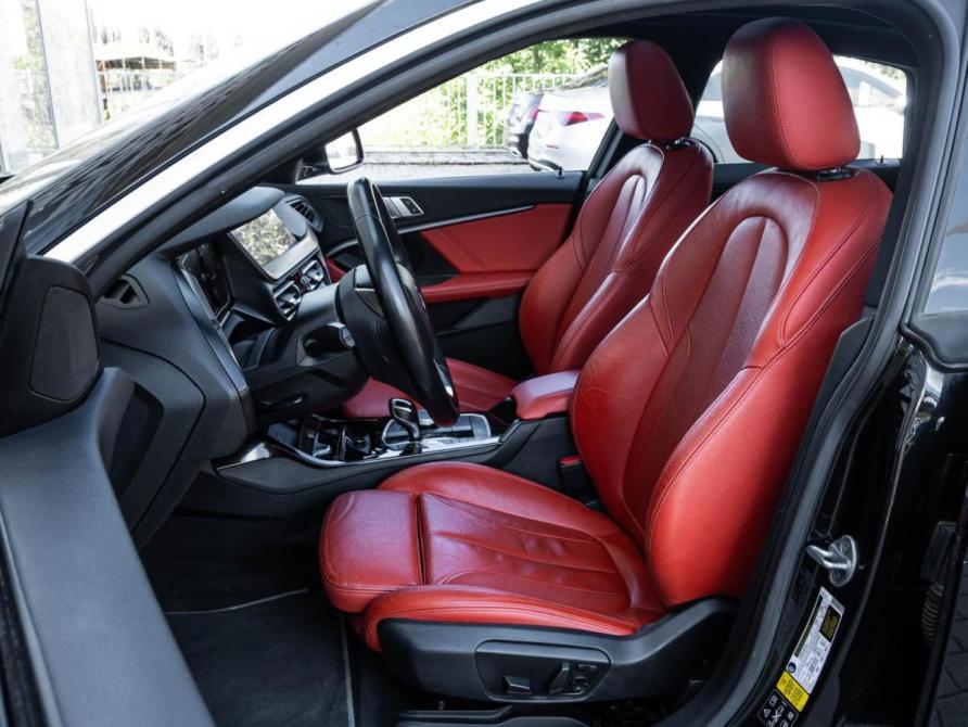 BMW 2 серии F44 Ставрополь  - изображение 10