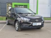 Lada (ВАЗ) Granta I Рестайлинг Ярославль  - изображение 18