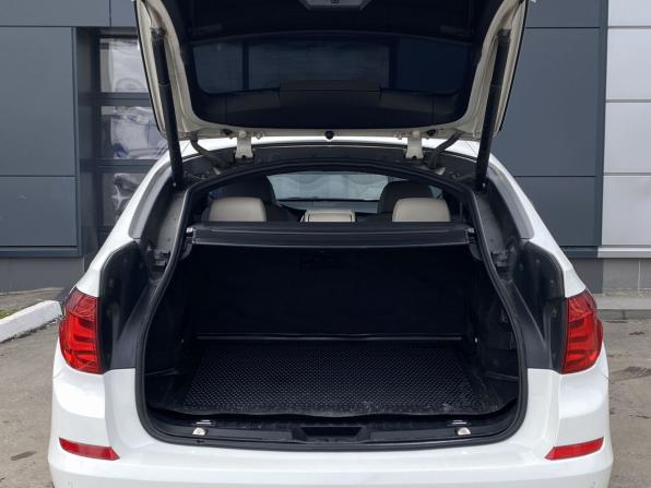BMW 5 серии VI (F10/F11/F07) с пробегом 2010 года, цена 1 569 000 рублей, 342560 км, лифтбек, Автокод Объявления