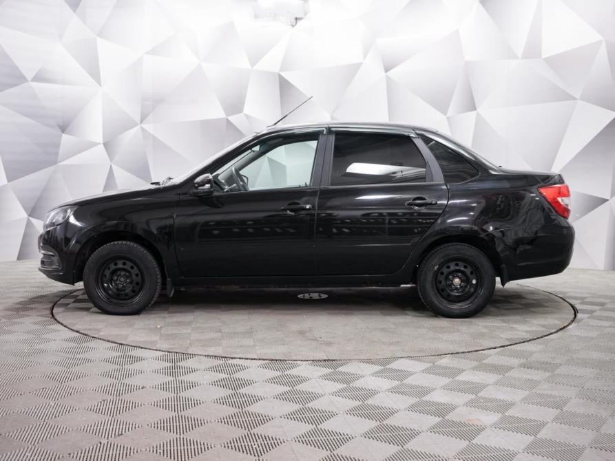 Lada (ВАЗ) Granta I Рестайлинг Ульяновск  - изображение 2