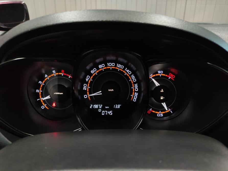 Lada (ВАЗ) Vesta I Пермь  - изображение 11