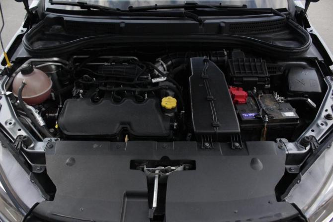 Lada (ВАЗ) Vesta I с пробегом 2020 года, цена 1 050 000 рублей, 114745 км, седан, Автокод Объявления