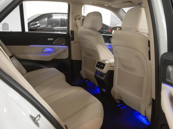 Новый Mercedes-Benz GLE II (V167) Рестайлинг 2026 года, цена 12 075 000 рублей, внедорожник, Автокод Объявления