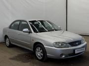 Kia Spectra I Рестайлинг 2 Псков  - изображение 25