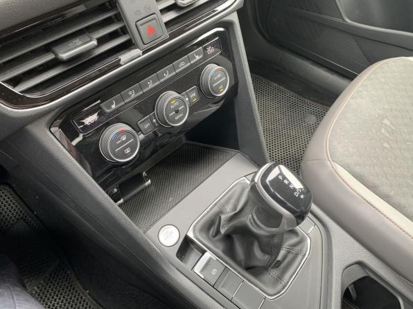 Volkswagen Taos I с пробегом 2021 года, цена 2 099 000 рублей, 100624 км, внедорожник, Автокод Объявления