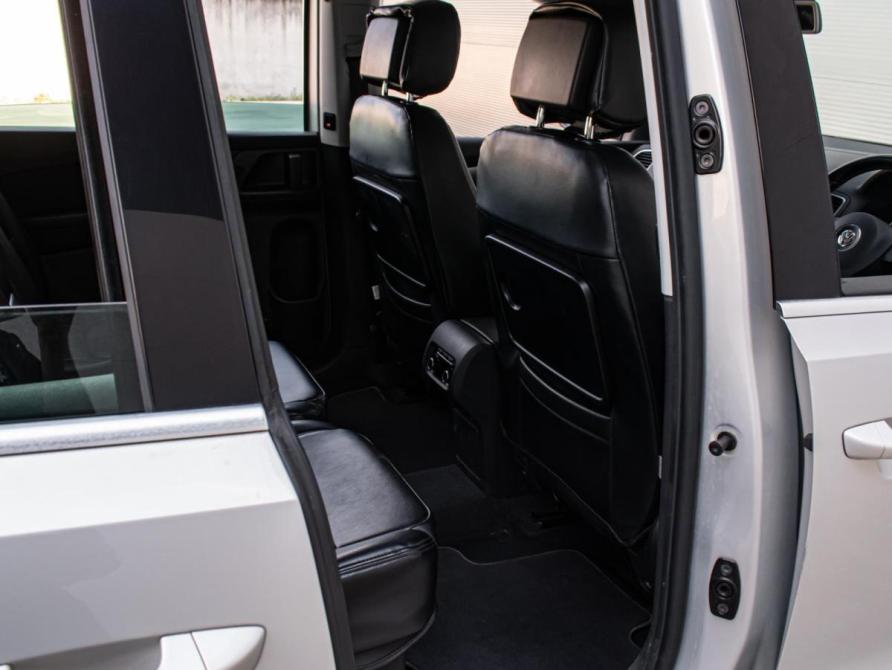 Volkswagen Sharan II Краснодар  - изображение 13