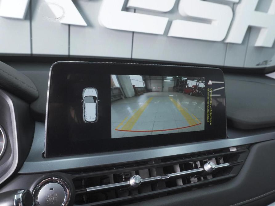 Chery Tiggo 4 Pro I Ростов-на-Дону  - изображение 15