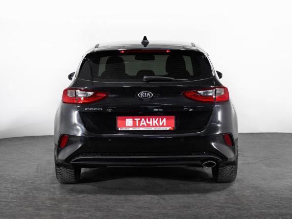 Kia Ceed III с пробегом 2020 года, цена 1 699 500 рублей, 52150 км, хэтчбек, Автокод Объявления