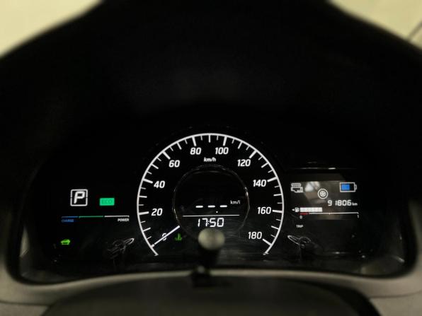 Nissan Note II Рестайлинг с пробегом 2019 года, цена 1 349 500 рублей, 91860 км, хэтчбек, Автокод Объявления
