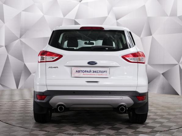 Ford Kuga II с пробегом 2016 года, цена 1 414 000 рублей, 178000 км, внедорожник, Автокод Объявления