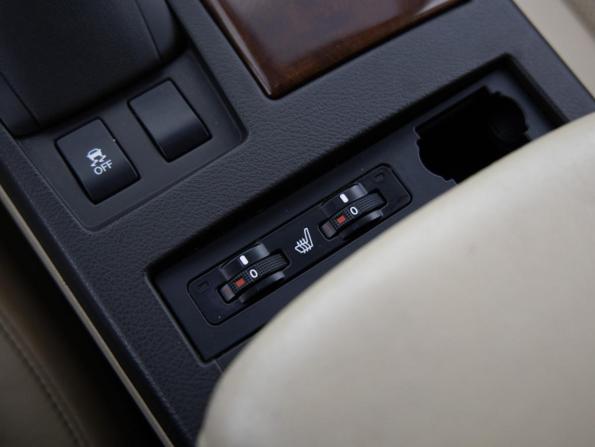Lexus RX III Рестайлинг с пробегом 2014 года, цена 1 899 000 рублей, 247610 км, внедорожник, Автокод Объявления