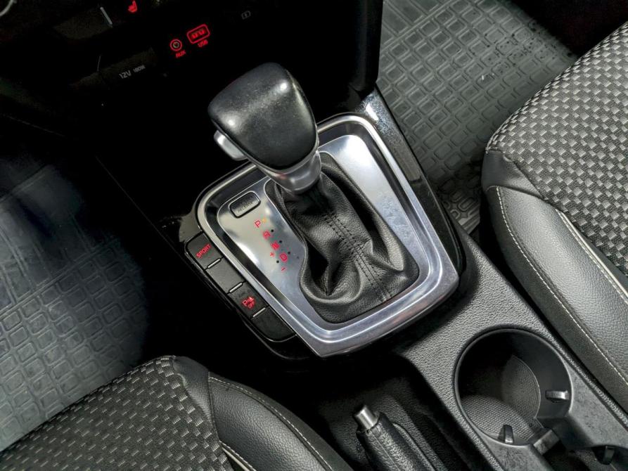 Kia Ceed III Москва  - изображение 29