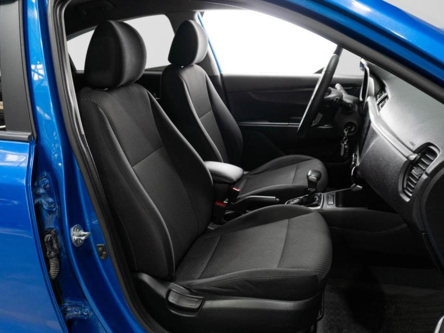 Kia Rio IV Рестайлинг Тюмень  - изображение 8