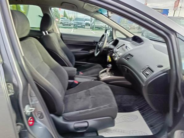 Honda Civic VIII Рестайлинг с пробегом 2010 года, цена 890 000 рублей, 292926 км, седан, Автокод Объявления