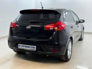 Kia Ceed II Рестайлинг Москва  - изображение 20