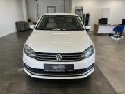 Volkswagen Polo V Рестайлинг Калуга  - изображение 9